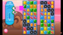 Candy Crush Jelly Saga niveau 64 : solution et astuces pour passer le level