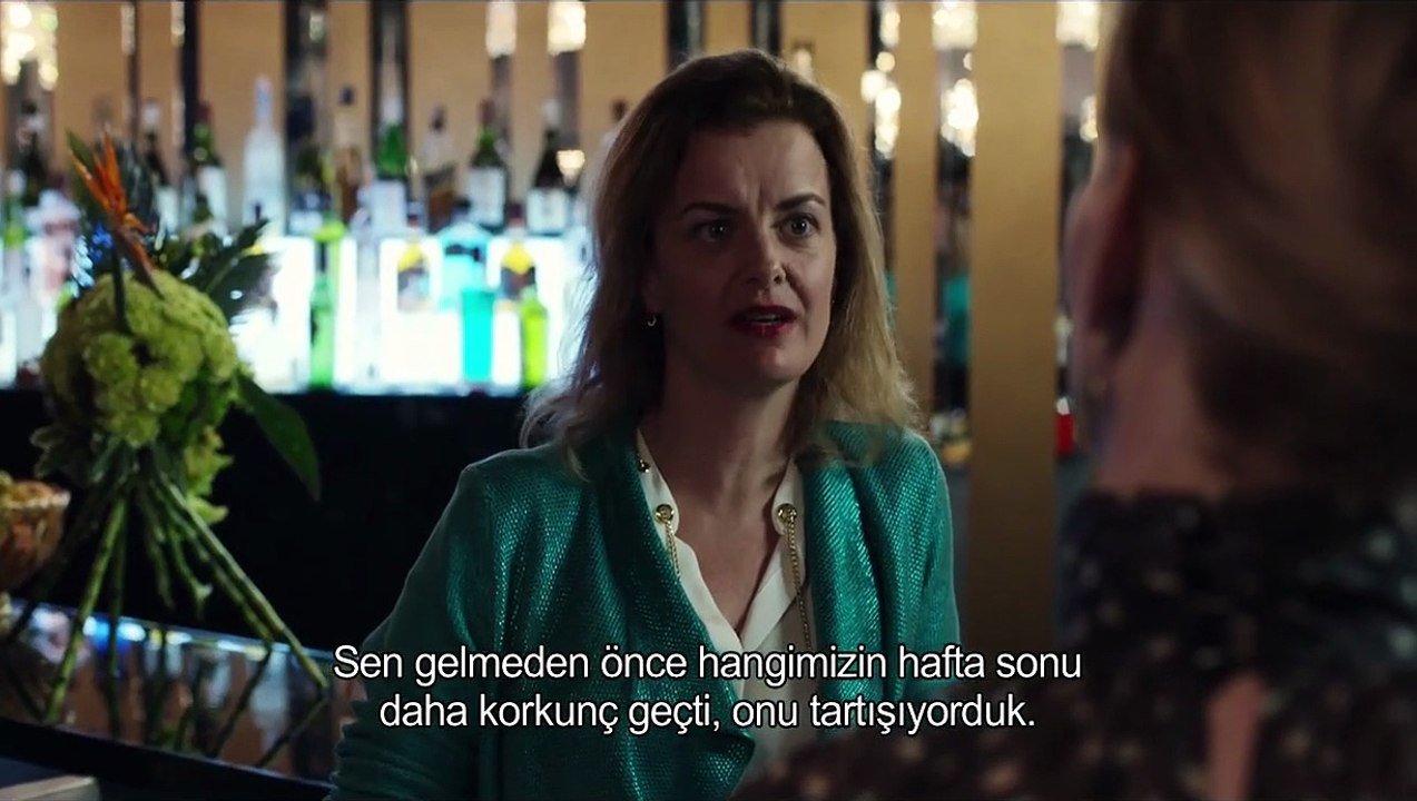Toni Erdmann - Türkçe Altyazılı Fragman