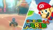 Mario Kart 8 : un easter egg sur Super Mario 64 se cache dans un circuit