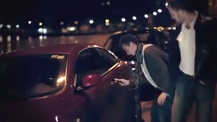Le meilleur conseil que vous pouvez donner à un conducteur qui a trop bu
