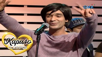 Kapuso Classics: Chika ng beking matiisin | Bubble Gang