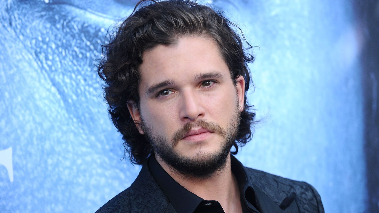 'Game of Thrones'-Star Kit Harington kann nicht mehr: Er sucht sich professionelle Hilfe