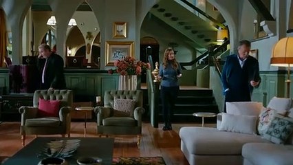 Cesur ve Güzel 10.Bölüm Fragmanı