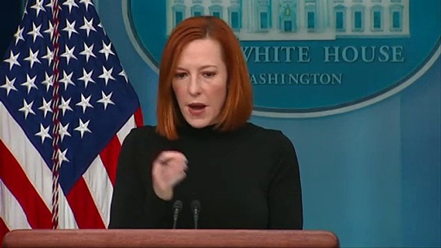 Crise autour de l'Ukraine : efforts diplomatiques et renforts militaires des Etats-Unis