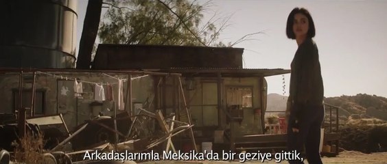 Doğruluk Mu Cesaret Mi? Altyazılı Teaser (3)