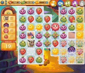 Farm Heroes Saga niveau 678 : solution et astuces pour passer le niveau