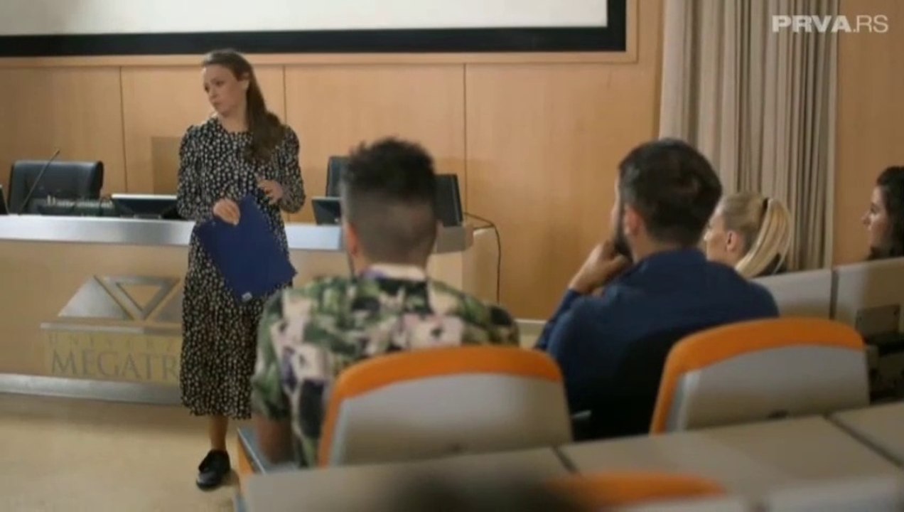 Igra sudbine Epizoda 416 - Igra sudbine Epizoda 416 - Igra sudbine Epizoda 416