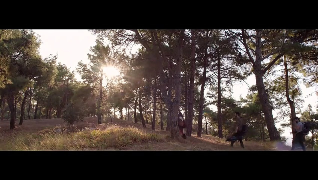 Karantina XII Teaser