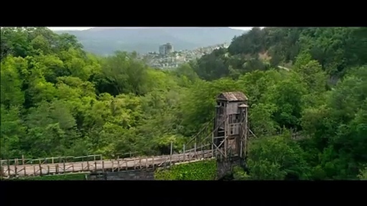 Robin Hood Orijinal Fragman (2)