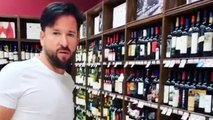 Darum muss der Wendler für seine Freundin einkaufen gehen