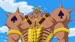 One Piece Burning Blood (PS4, Xbox One, PC) : un nouveau trailer pour le mode histoire