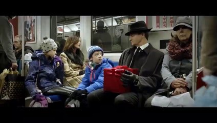 Korku Tüneli Altyazılı Fragman