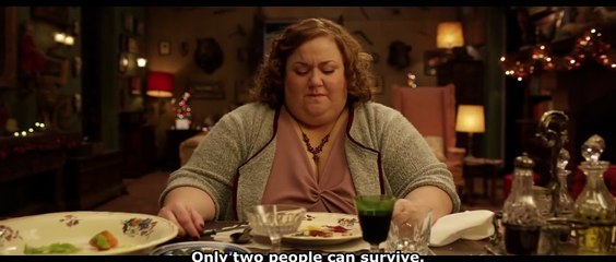 Matar a Dios Orijinal Fragman