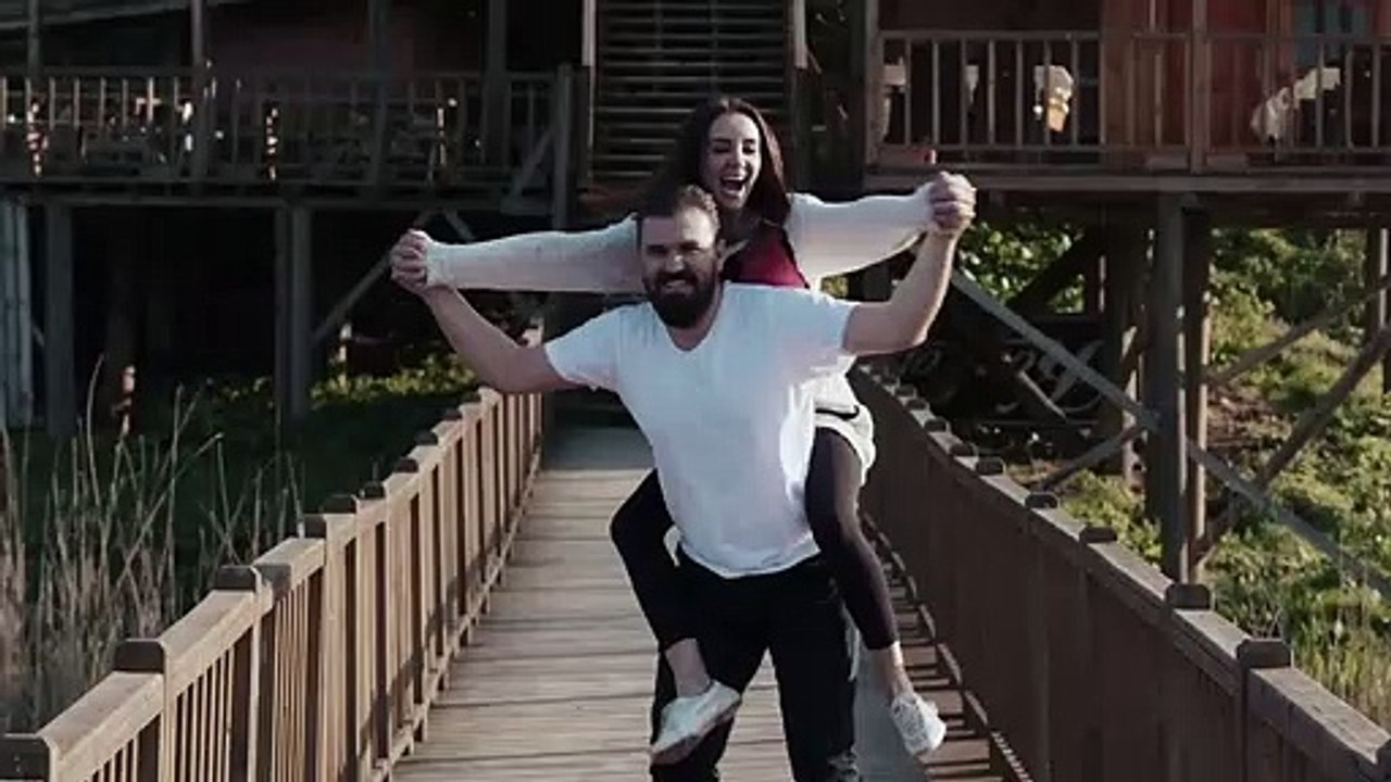 Elim Sende Fragman