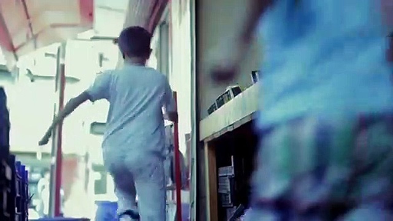 Sıfır Bir Teaser