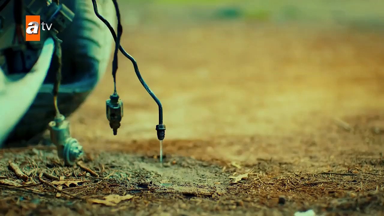 Cennetin Gözyaşları 31.Bölüm Fragmanı