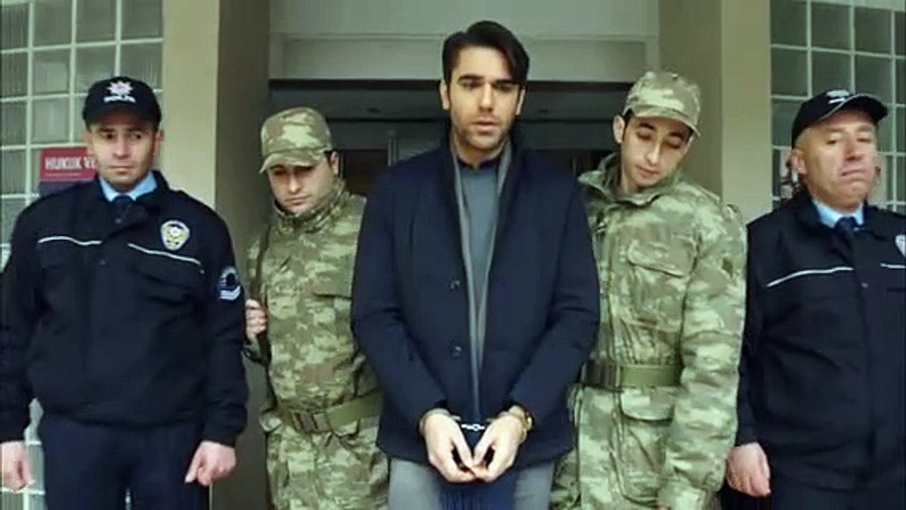 Bana Sevmeyi Anlat 22.Bölüm Fragmanı