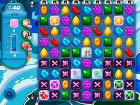Candy Crush Soda niveau 682 : solution et astuces pour passer le level