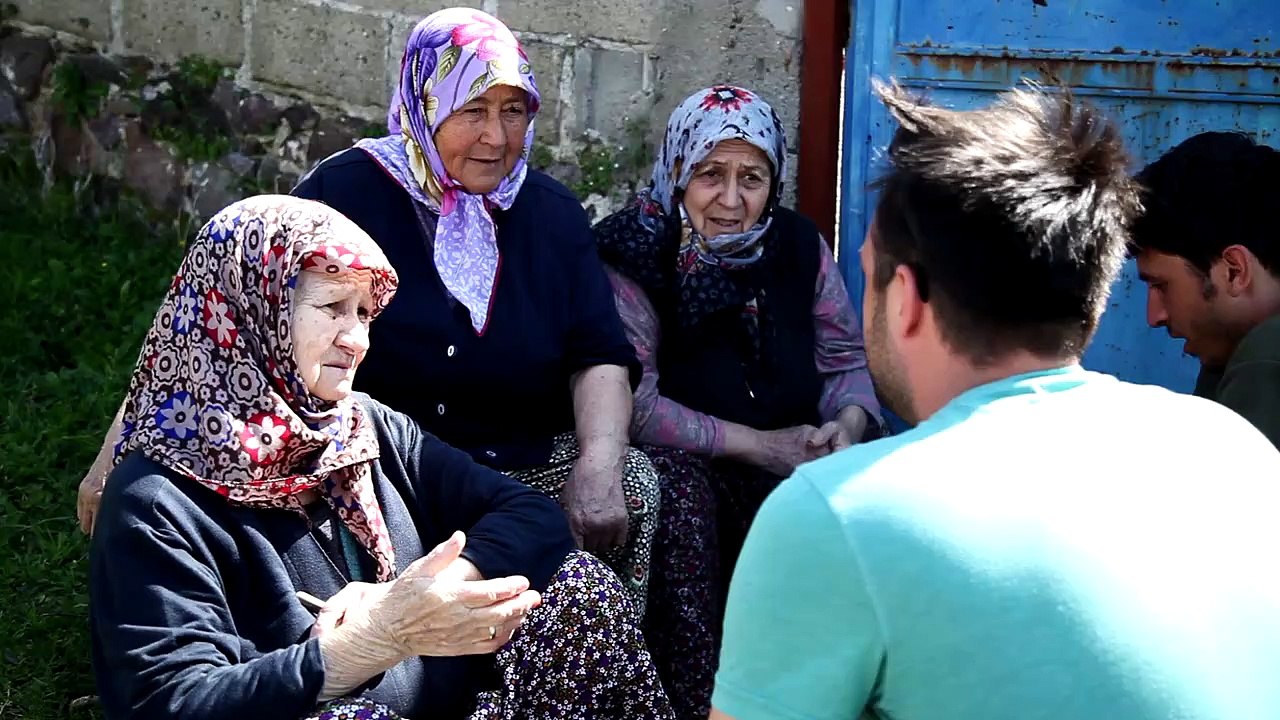 İyi ki Doğdun Abla kamera arkası (4)