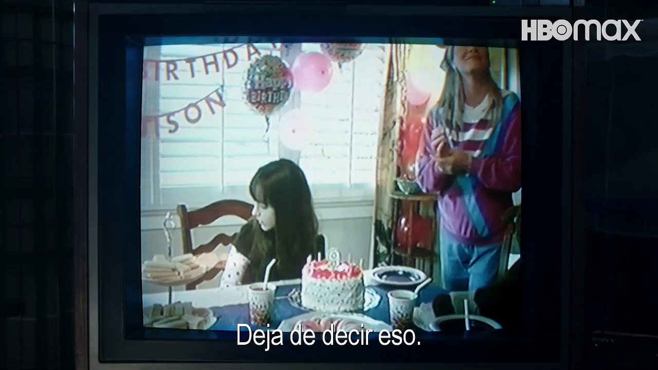 Maligno Película