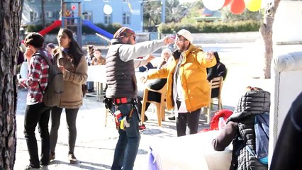 İyi ki Doğdun Abla kamera arkası (7)