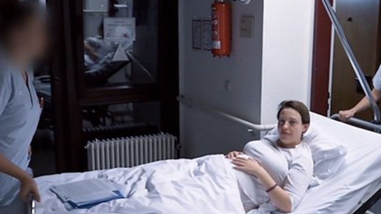 Hartz-IV-Empfängerin Janine: Frühgeburt ihrer Zwillinge wird von Tod überschattet