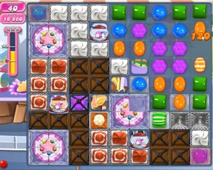 Candy Crush Saga niveau 1149 : solution et astuces pour passer le niveau