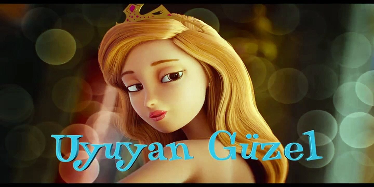 Yakışıklı Prens Dublajlı Teaser