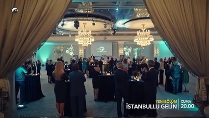 İstanbullu Gelin 49.Bölüm Fragmanı