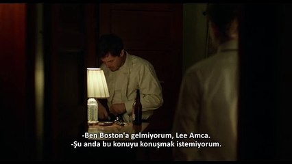 Yaşamın Kıyısında Altyazılı Klip (3)