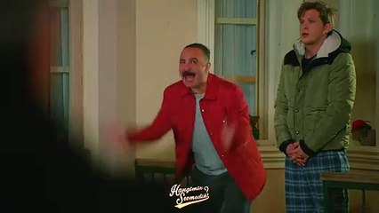 Hangimiz Sevmedik 22.Bölüm Fragmanı