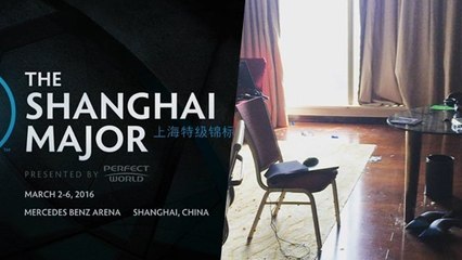 Dota 2 : un tournoi à 3 millions de dollars de cashprize tourne au désastre à Shangai