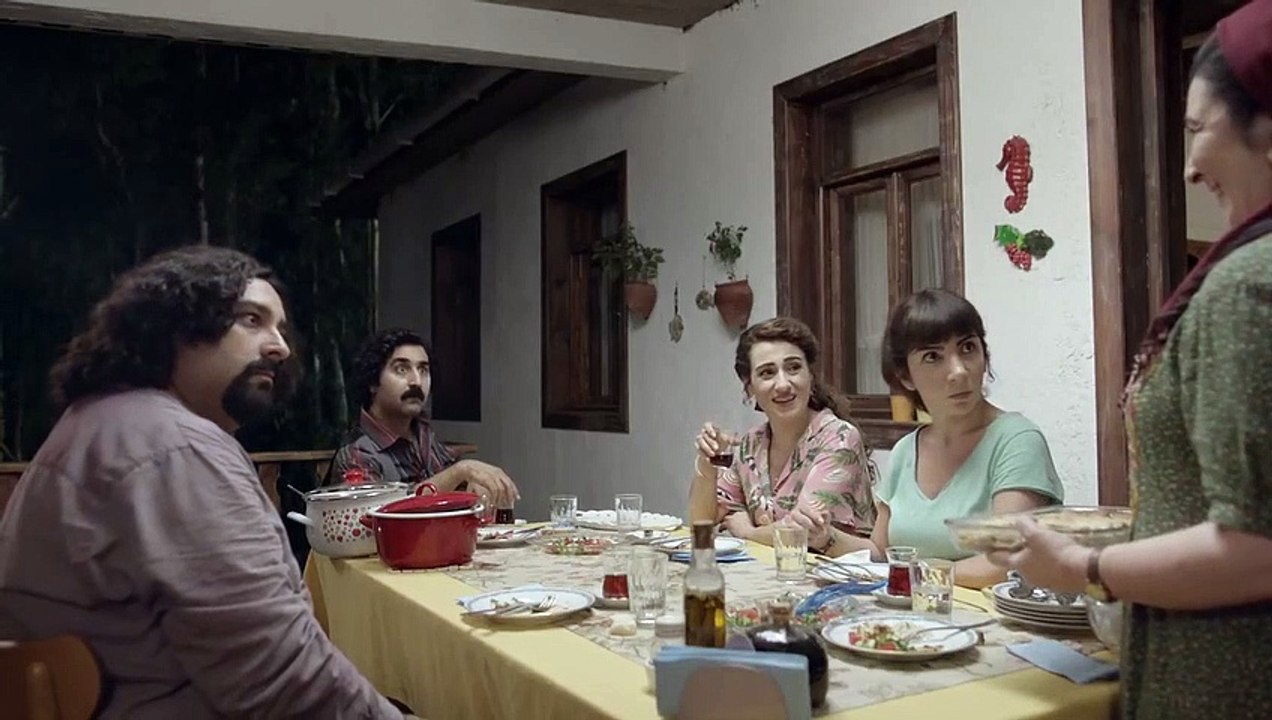 Cici Babam Klip - Şıllık Tatlısı