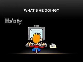 ESL for Beginners: Learn How to Describe What People Are Doing 😊