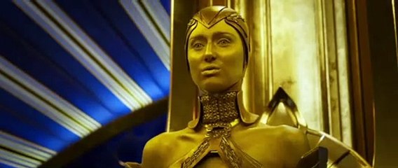 Galaksinin Koruyucuları 2 Orijinal Video klip