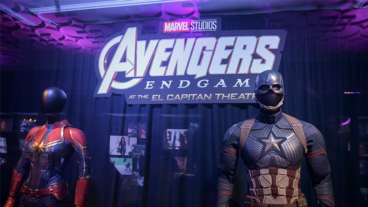 Avengers: Diese Schauspielerin sorgt für Aufregung auf Pornhub