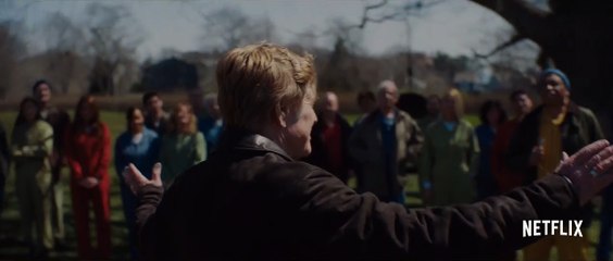 Keşif Orijinal Fragman