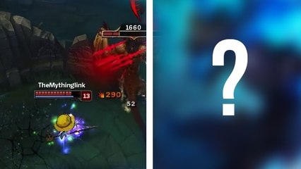 League of Legends : on a découvert le champion ultime pour counter Fizz