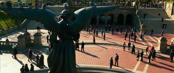 John Wick 2 - Türkçe Dublajlı Fragman