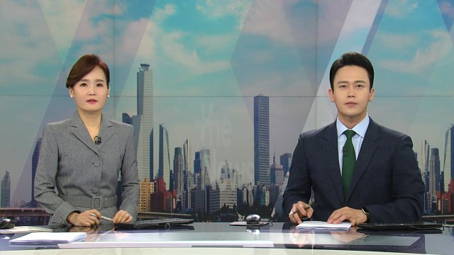 [더뉴스] 다시보기 2022년 02월 03일