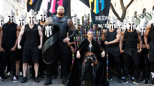 Doping-Skandal bei Games of Thrones: Star beichtet Einnahme von Steroiden