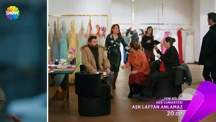 Aşk Laftan Anlamaz 27.Bölüm Fragmanı