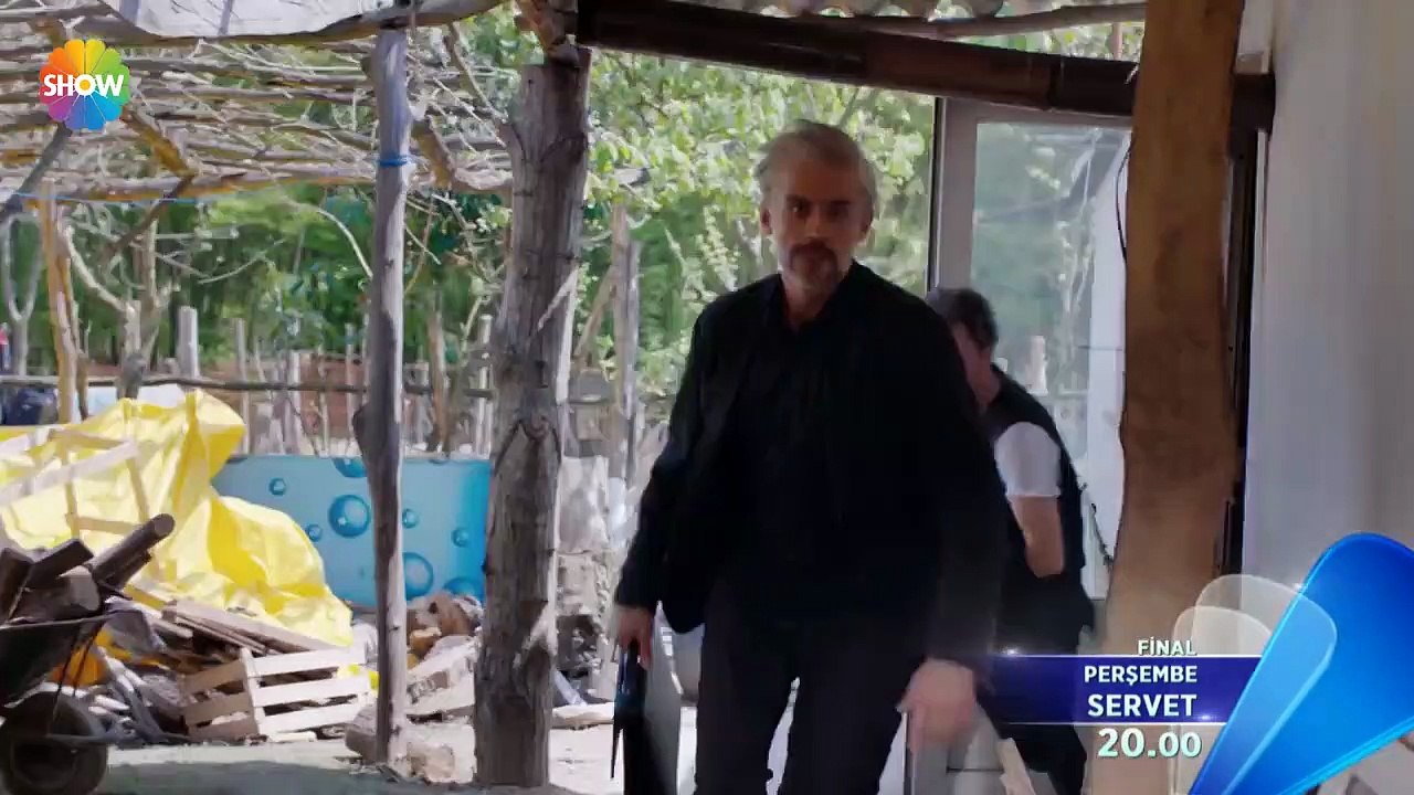 Servet 4.Bölüm Fragmanı