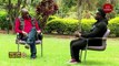 History Makers featuring Kenyan sprinter Ferdinand Omanyala