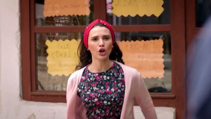 Kalk Gidelim 25.Bölüm Fragmanı