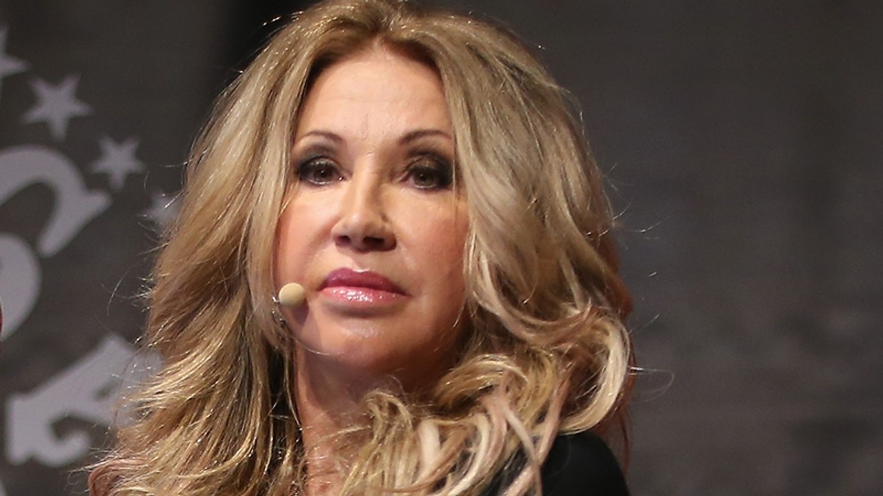 Carmen Geiss droht ihrem Robert mit der Scheidung