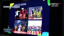 Batik Dan 37 Karya Budaya Masuk Warisan Budaya Tak Benda Provinsi