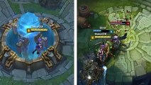 League of Legends : la game la plus buggée de l'histoire du jeu