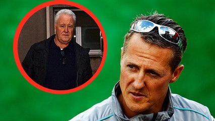 Download Video: Michael Schumacher: Das sind die ersten Worte seines Vaters Rolf seit dem Unfall