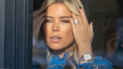 Total-Veränderung bei Sylvie Meis: Was ist mit ihrem Gesicht los?